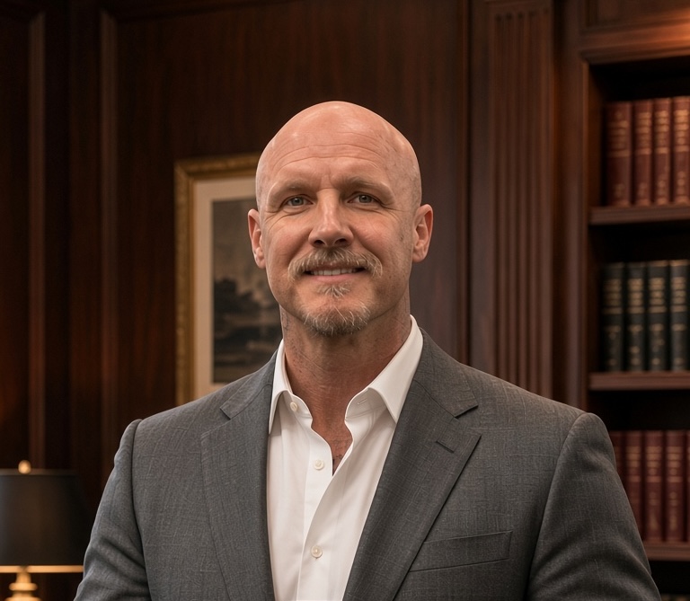 Richard Schoonover, Esq.